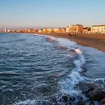Mediterranee Et Beziers A 10min Parking Gratuit *
