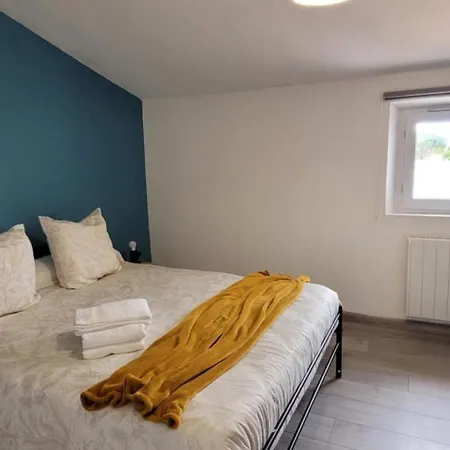 Maison De Village A 10min De Beziers Et Des Plages Holiday home