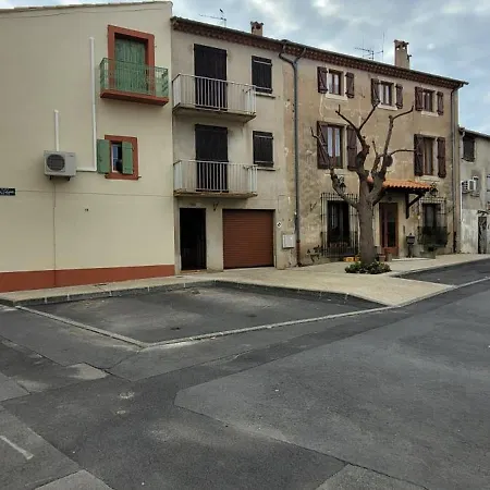 Ferienhaus Mediterranee Et Beziers A 10min Parking Gratuit