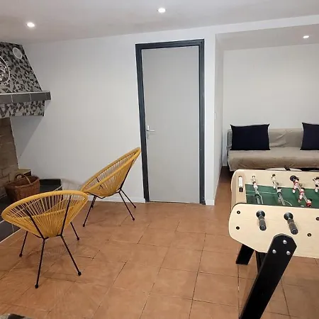 Mediterranee Et Beziers A 10min Parking Gratuit Sauvian