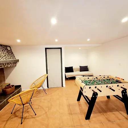 Maison De Village A 10min De Beziers Et Des Plages *