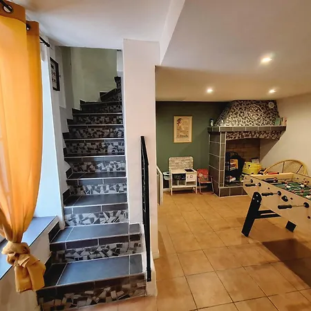 Tatil Evi Mediterranee Et Beziers A 10min Parking Gratuit *